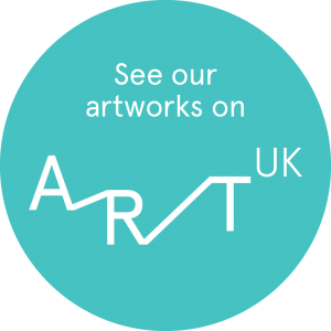Link to the paintings on Art UK