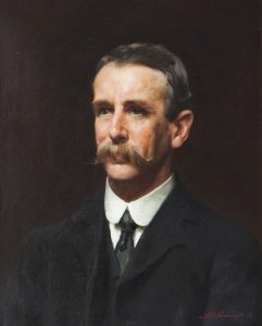 Kennington, Thomas Benjamin; George Skelton (1855-1932); North East Lincolnshire Museum Service; http://www.artuk.org/artworks/george-skelton-18551932-82294