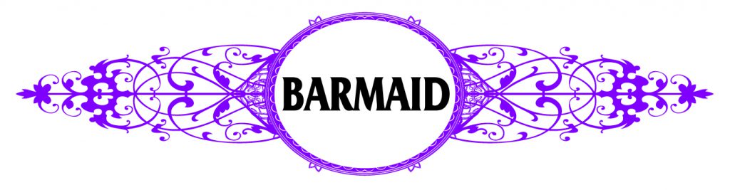 Barmaid