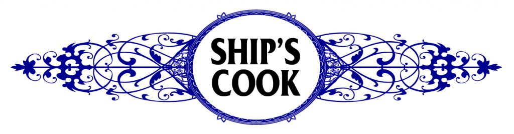 Ship's Cook
