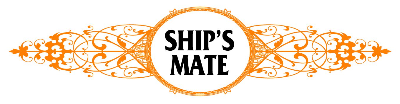 Title: Ship's Mate