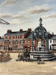 Carol Morton: Grimsby and District – Then and When event image